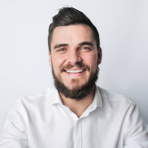 Christopher White
