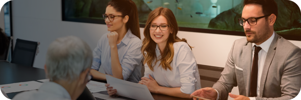 Strategic Business Advisory